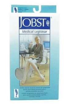 Компресійні колготки Jobst Panty Compression Normal Chocolate T5 (8470001766700)