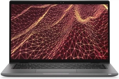 Ноутбук Dell Latitude 7430 Grey / Intel Core i5-1235U / RAM 16 ГБ / SSD 512 ГБ / Intel Iris Xe Graphics / Windows 11 Pro