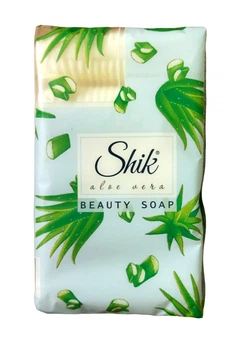 Мило Шик Екопак 5*70г aloe vera