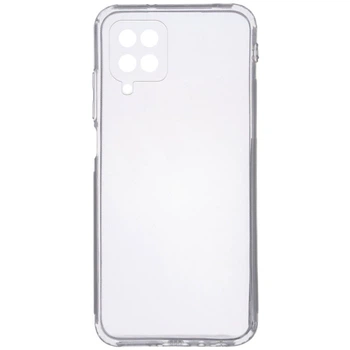 Чохол на Samsung Galaxy M33 5G / для самсунг галаксі М33 (transparent) прозорий