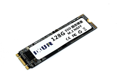 SSD M.2 2280 IXUR 128GB NGFF