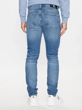 Джинсы мужские Calvin Klein Jeans J323367 33 Синие (8720108106320)