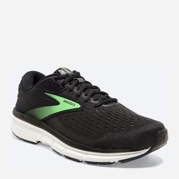 Жіночі кросівки для бігу Brooks Dyad 11 1203121B-082 (8US) 39 Чорні (190340659560)