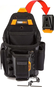 Сумка электрика ToughBuilt малая (TB-CT-34-BEA)