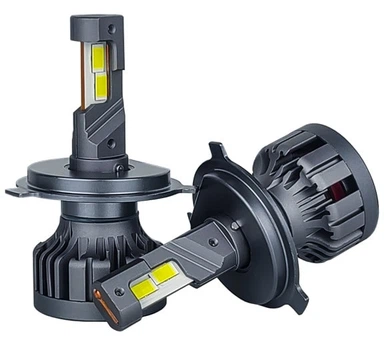 RITEWAY SONOMA1.0 オートライトLED 整備済み LED автолампы DriveX AL-01 PRO H4 H/L 52W CAN 9-32V 6K – фото