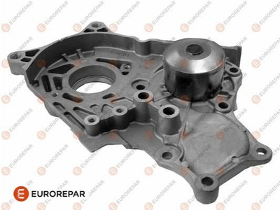 Водяной насос EUROREPAR 1635178680 Toyota Corolla, Avensis 1610029185