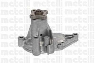 Водяной насос Metelli 24-0950 Hyundai Elantra, Accent, Coupe, Getz, Matrix; KIA Cerato, Rio 2510026902, 2510026901, 2510026900