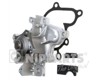 Водяний насос NIPPARTS J1513024 Mazda 626 FS0215116, FS0115010F, FP0115010G