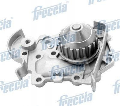 Водяний насос FRECCIA WP0254 Renault Megane, Kangoo, Sandero, Clio, Logan; Dacia Logan 8200146298, 7700861686, 7701478018