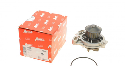 Водяной насос AIRTEX 1190 Audi 100; Volkswagen LT 2716132, 12571857, 069121005D