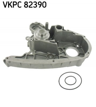 Водяной насос SKF VKPC82390 Fiat Ducato 504033770, 504323990, 5802102046