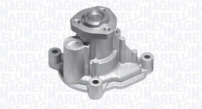 Водяной насос MAGNETI MARELLI 352316171198 Volkswagen Golf, Passat, Jetta, EOS, Polo 03C121005D, 03C121005DX, 03C121005K