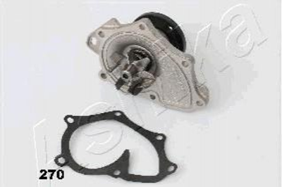 Водяний насос ASHIKA 3502270 Toyota Avensis, Previa, Rav-4, Camry 161000H030, 1610028041, 1610028040