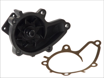 Водяной насос AISIN WPN009 Nissan Almera, Primera BA01057J01, B101057J26, B101057J25