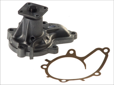 Водяной насос AISIN WPN009 Nissan Almera, Primera BA01057J01, B101057J26, B101057J25