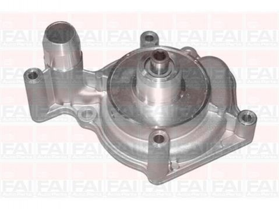 Водяной насос Fischer Automotive One (FA1) WP6447 Audi A6, A8, Q7, A4, Allroad 057121011E, 079121011H, 079121014D