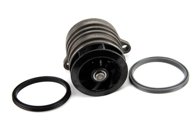 Водяной насос SKF VKPC81420 Volkswagen Transporter, Touareg, Multivan 070121011DX, 070121011D, 070121011C