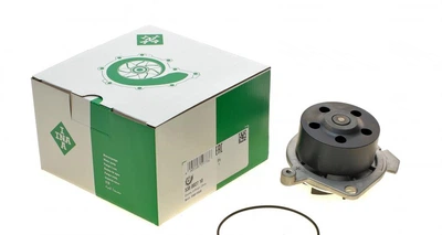 Водяной насос INA 538002710 Alfa Romeo 156, 166, 159; Fiat Punto 60586222, 60811328