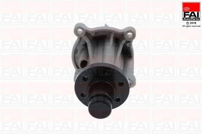 Водяной насос Fischer Automotive One (FA1) WP6615 Land Rover Range Rover LR006642, LR008863, LR08863