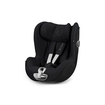 Автокресло детское Sirona Zi i-Size 0-18 кг черный Cybex, 520003767, /