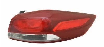 Ліхтар задній Hyundai Elantra 18-20 AD правий у бампері -лампа (активний), (183263F6P)