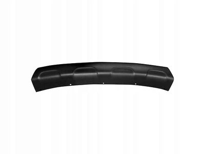 Молдинг бампера AVTM Dodge Journey 08-19 нижняя часть SXT чорный Додж Джорни АМ0052803