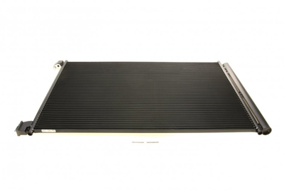 Радиатор кондиционера MAHLE / KNECHT AC 412 000S Mercedes C-Class, S-Class, GLC-Class, V-Class 0995002154, A0995001854, A0995002154