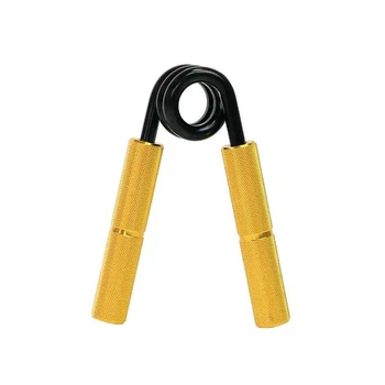 Эспандер кистевой пружинный Newt Professional Gripp 45 кг NE-W-100G