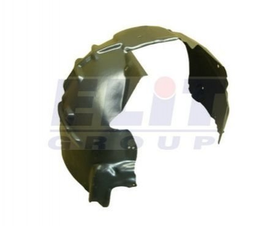 Подкрылки ELIT KH0038 386 Audi A5