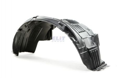 Подкрылки ELIT KH1650 387 Nissan Pathfinder, Navara