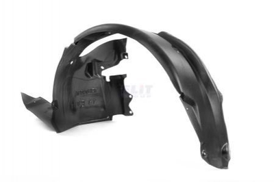 Подкрылки ELIT KH6056 387 Renault Laguna