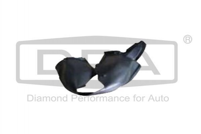 Подкрылки DPA 88091690602 Seat Leon 1P0809957