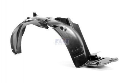 Подкрылки ELIT KH1635 388 Nissan Note