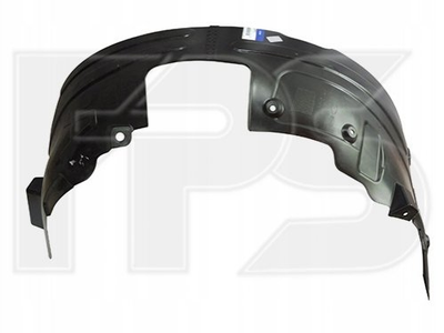 Підкрилки FPS FP 3265387 Hyundai IX35 868112S000