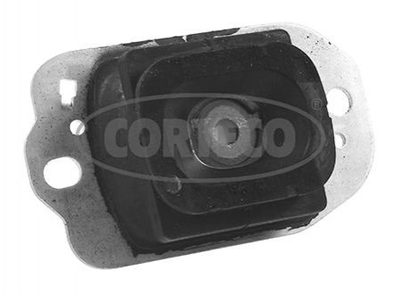 Подушки крепления КПП CORTECO 80004590 Renault Laguna 112200006R