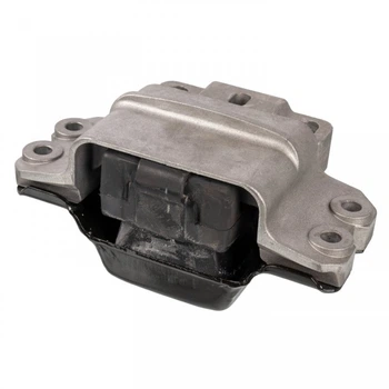 Подушки кріплення КПП FEBI 109403 Volkswagen Jetta 1K0199555CK
