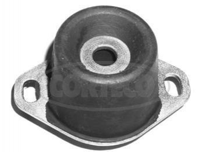 Подушки кріплення КПП CORTECO 21652771 Peugeot 206, 308, Partner, 306, 307; Citroen Berlingo, C4, Xsara 184451, 96104506