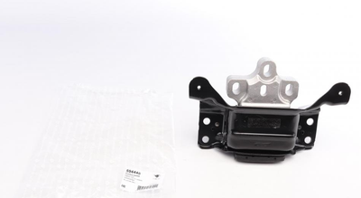 Подушки крепления КПП HUTCHINSON 594448 Volkswagen Golf, Passat; Audi A3, TT; Skoda Octavia, Superb; Seat Leon 5Q0199555T, 5Q0199555BJ