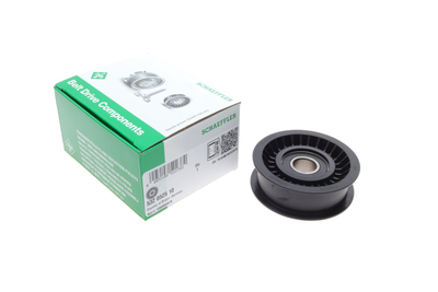 Ролики ГРМ INA 532052510 Mercedes E-Class, C-Class, CLS-Class A2722020119, A2722020219, 2722020119