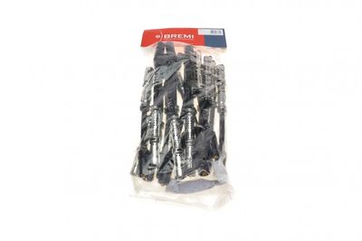 Провід високовольтні BREMI 9A33 Mercedes E-Class, S-Class, C-Class, G-Class, M-Class 1121500418, 1121500318, A1121500418
