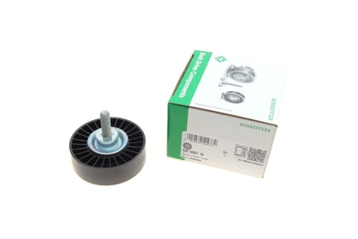 Ролики ГРМ INA 532088710 Land Rover Range Rover, Discovery; Jaguar XE, XF T2H1399, GX7319A216EA, LR071758