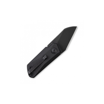 Ніж Civivi Civivi Ki-V Darkwash Black G10 (C2108B)