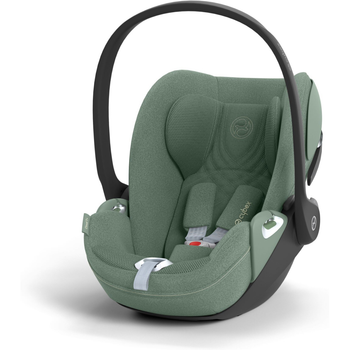 Автокресло Cybex Cloud T i-Size Plus Leaf Green (523000255)