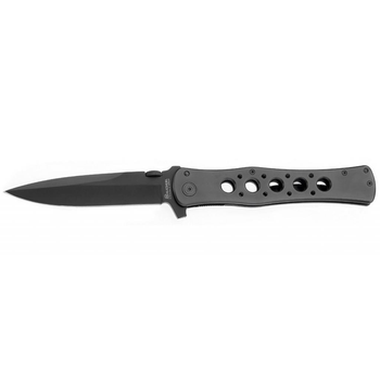 Ніж Boker Magnum Urban Tank (440A) (01MB222)