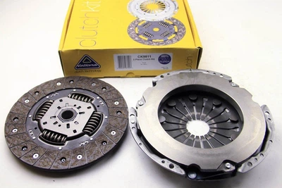 Комплект зчеплення NATIONAL CK9811 Ford Transit 4115461, 4456167
