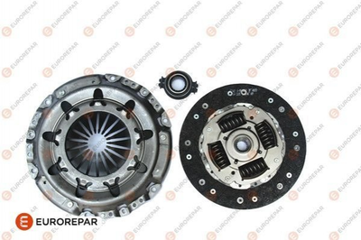 Комплект зчеплення EUROREPAR 1636266680 Peugeot Partner; Citroen Xsara, Berlingo 00002050P2, 0000205156, 0000205195