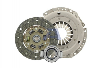 Комплект зчеплення AISIN KN-008 Nissan Primera, Almera 30001D0294, 3000170J25, 300012F026