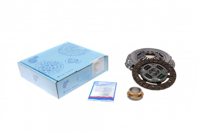 Комплект сцепления BLUE PRINT ADG03029 Daewoo Lanos