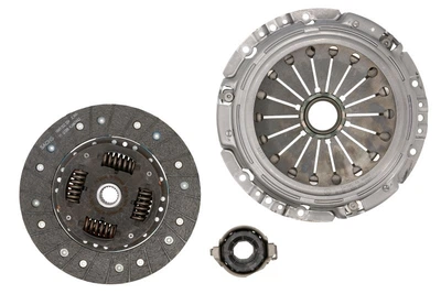 Комплект сцепления SACHS 3000950083 Fiat Ducato; Peugeot Boxer; Citroen Jumper