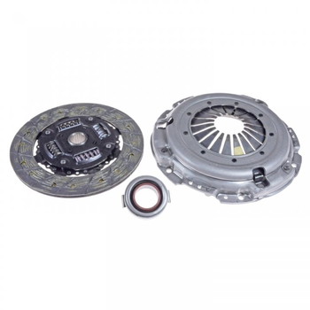 Комплект сцепления BLUE PRINT ADH230103 Honda CR-V 22810PPT003, 22200RZA005, 22200RZA005S1